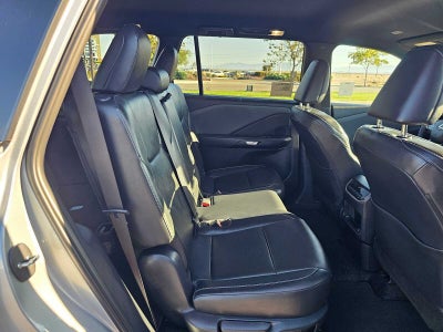 2026 Lexus TX 350 TX 350
