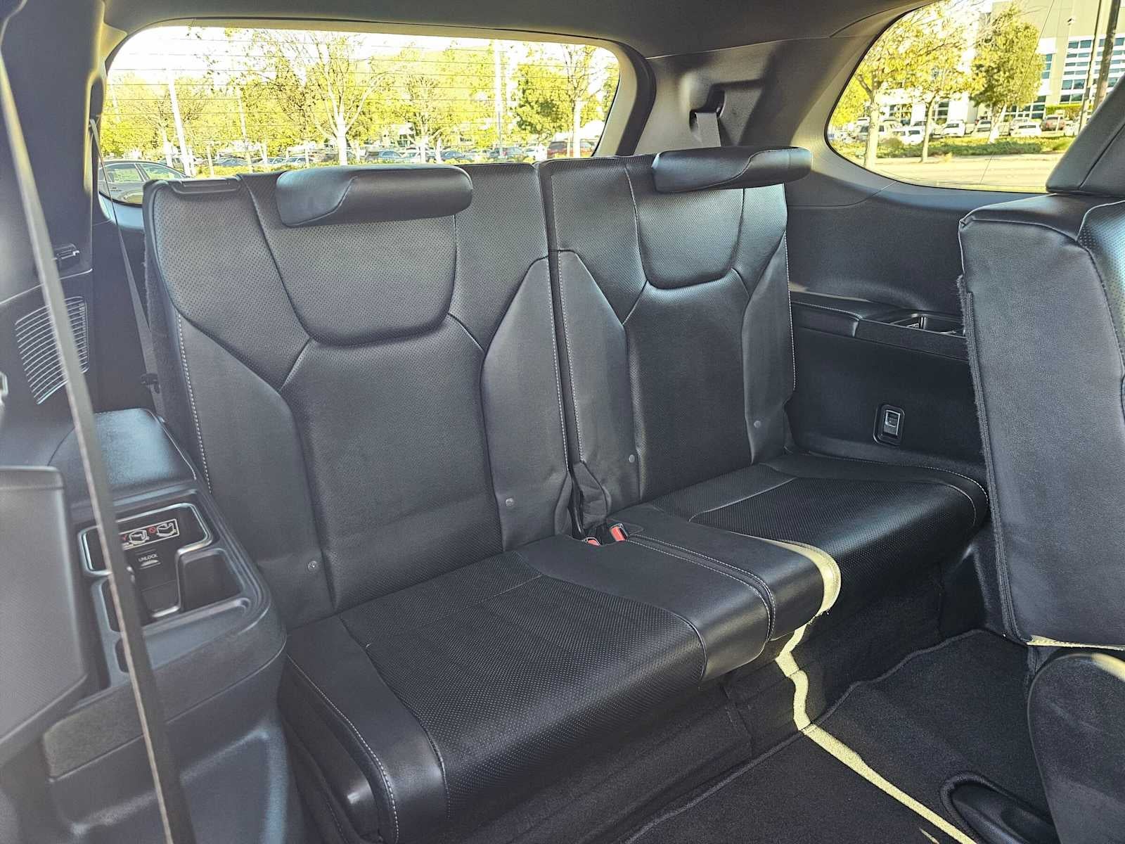 2026 Lexus TX 350 TX 350