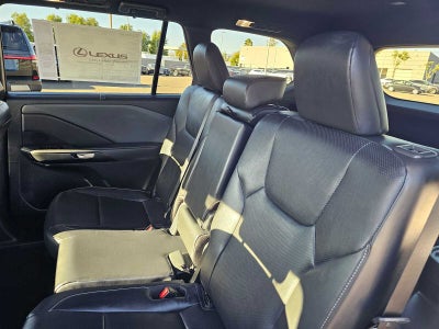 2026 Lexus TX 350 TX 350