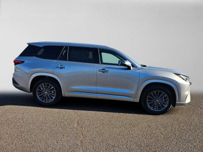 2026 Lexus TX 350 TX 350