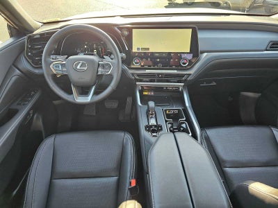 2026 Lexus TX 350 TX 350