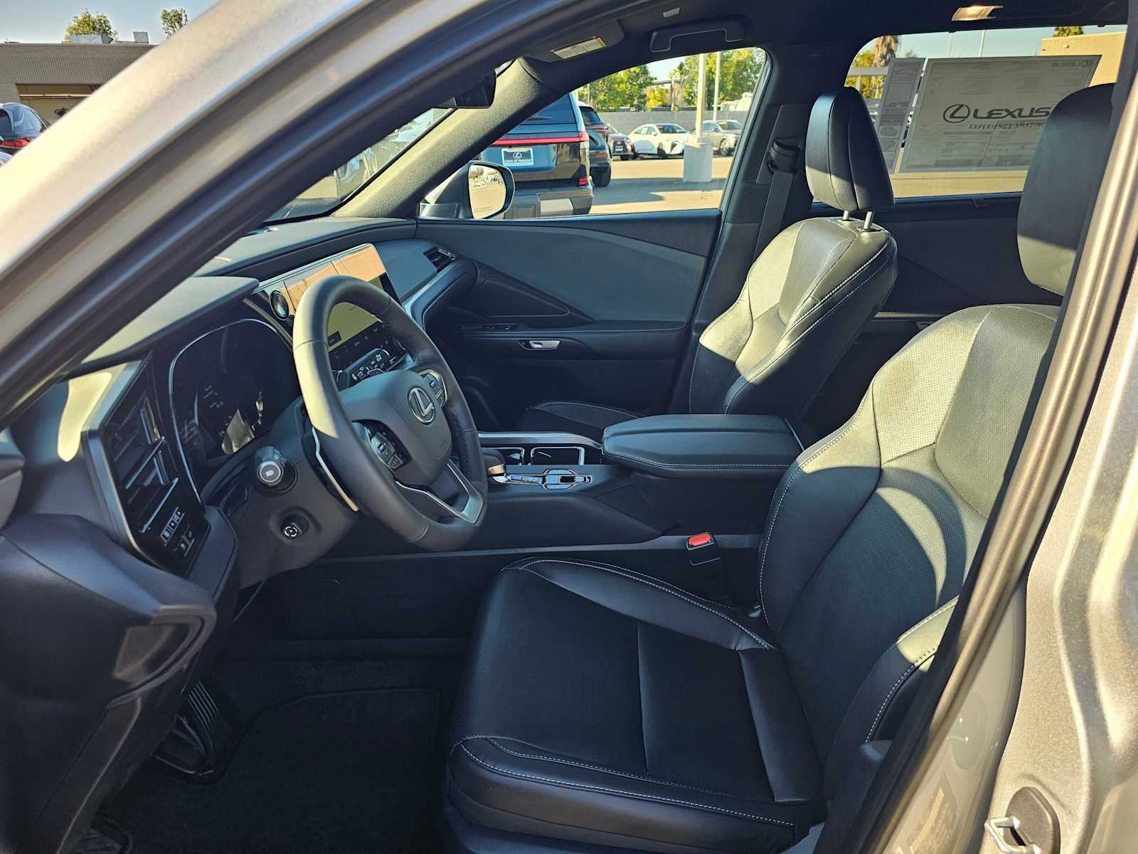2026 Lexus TX 350 TX 350