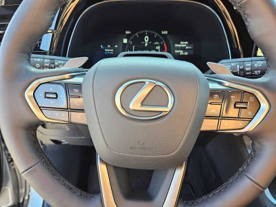 2026 Lexus TX 350 TX 350