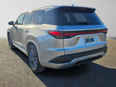 2026 Lexus TX 350 TX 350