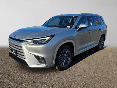 2026 Lexus TX 350 TX 350