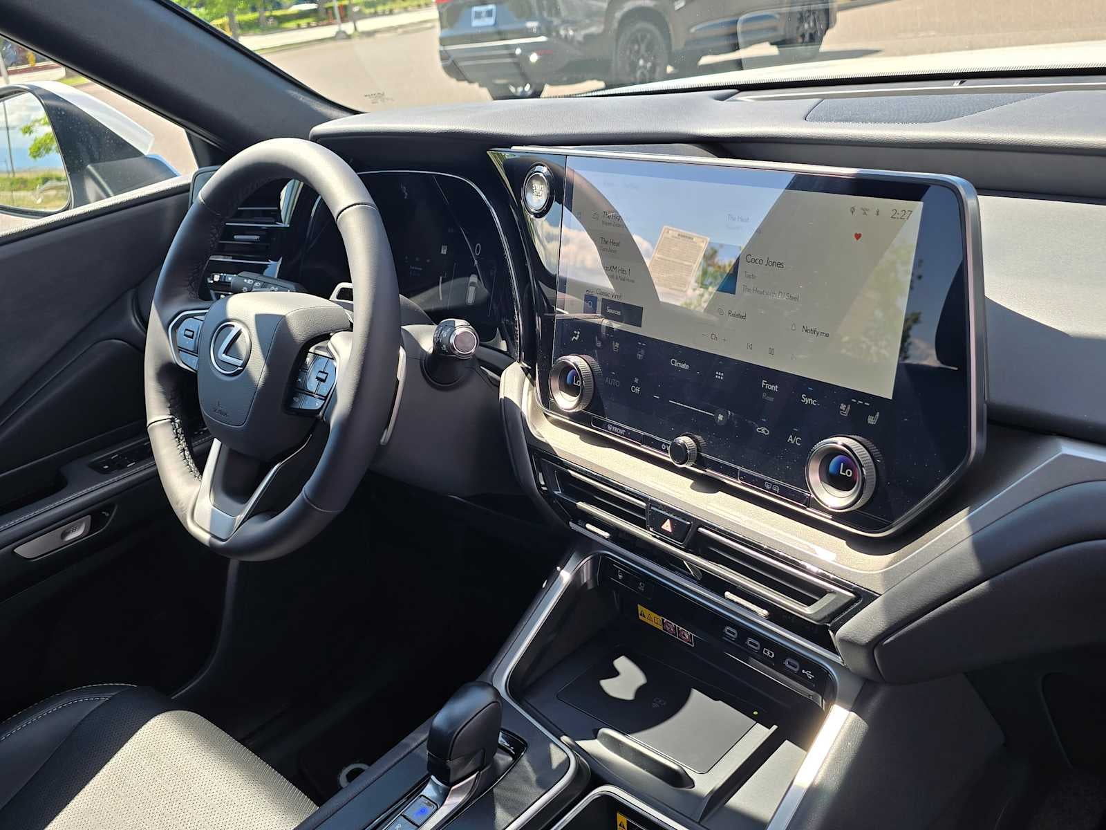 2026 Lexus TX 350 PREMIUM