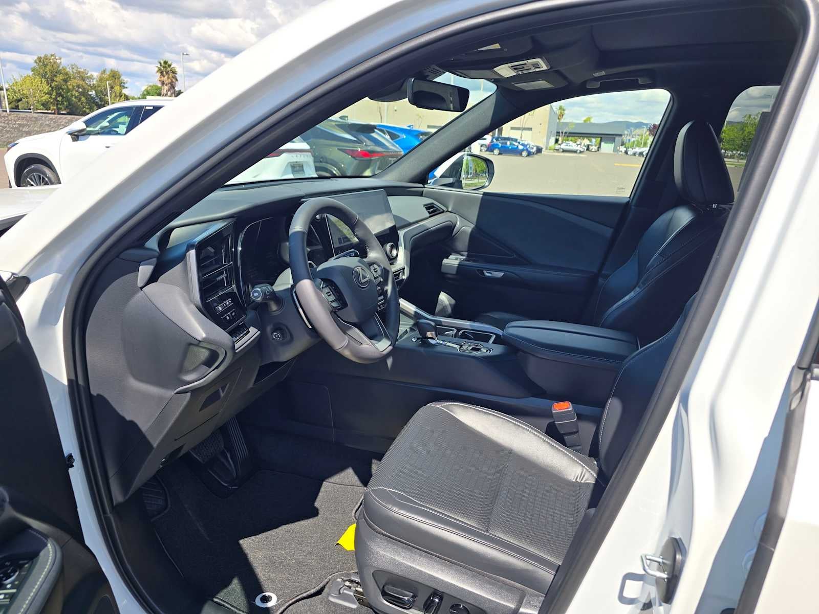 2026 Lexus TX 350 PREMIUM