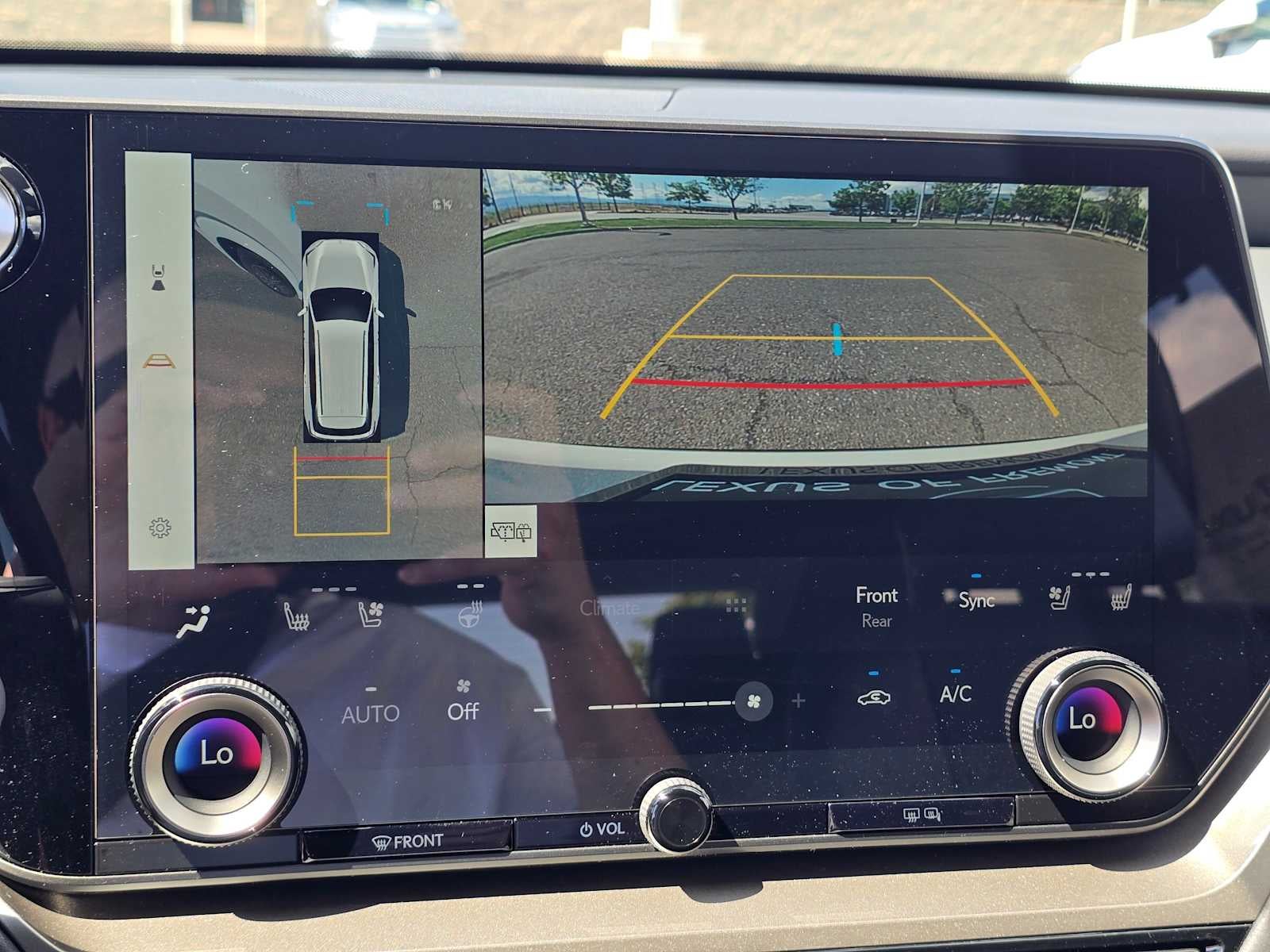 2026 Lexus TX 350 PREMIUM