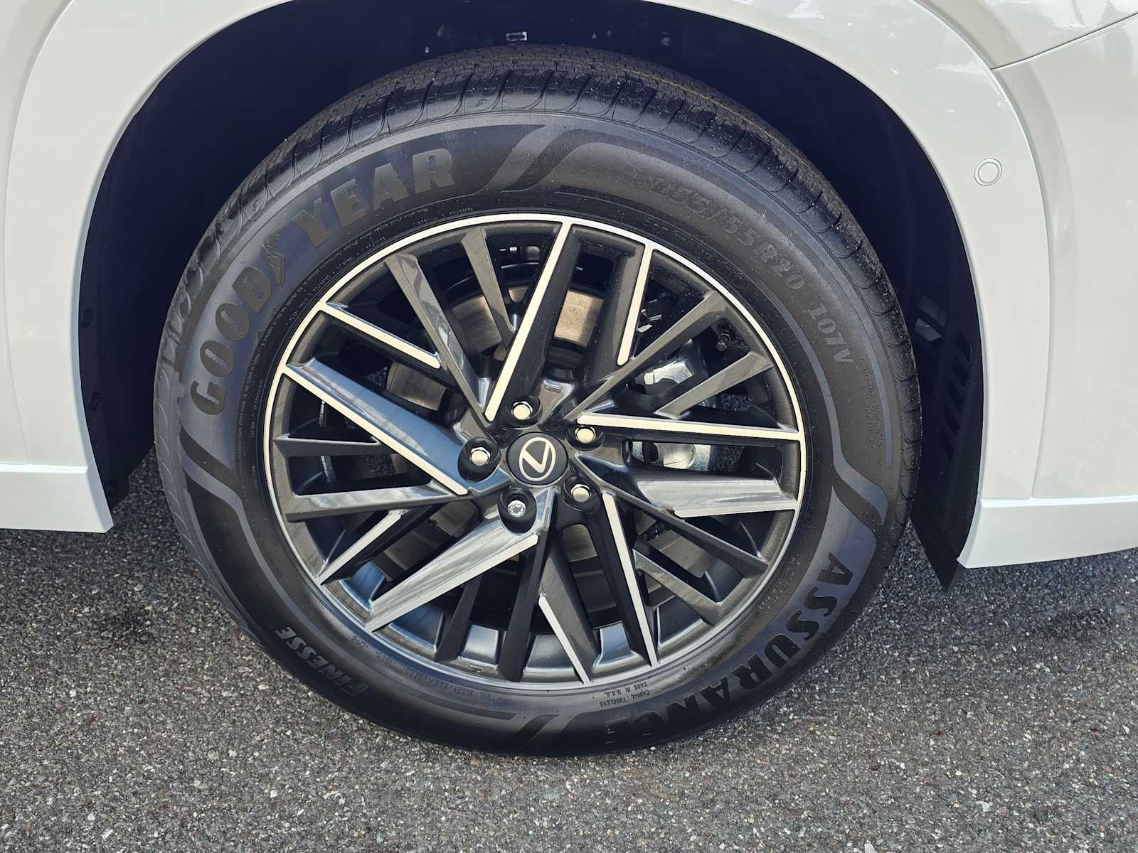 2026 Lexus TX 350 PREMIUM