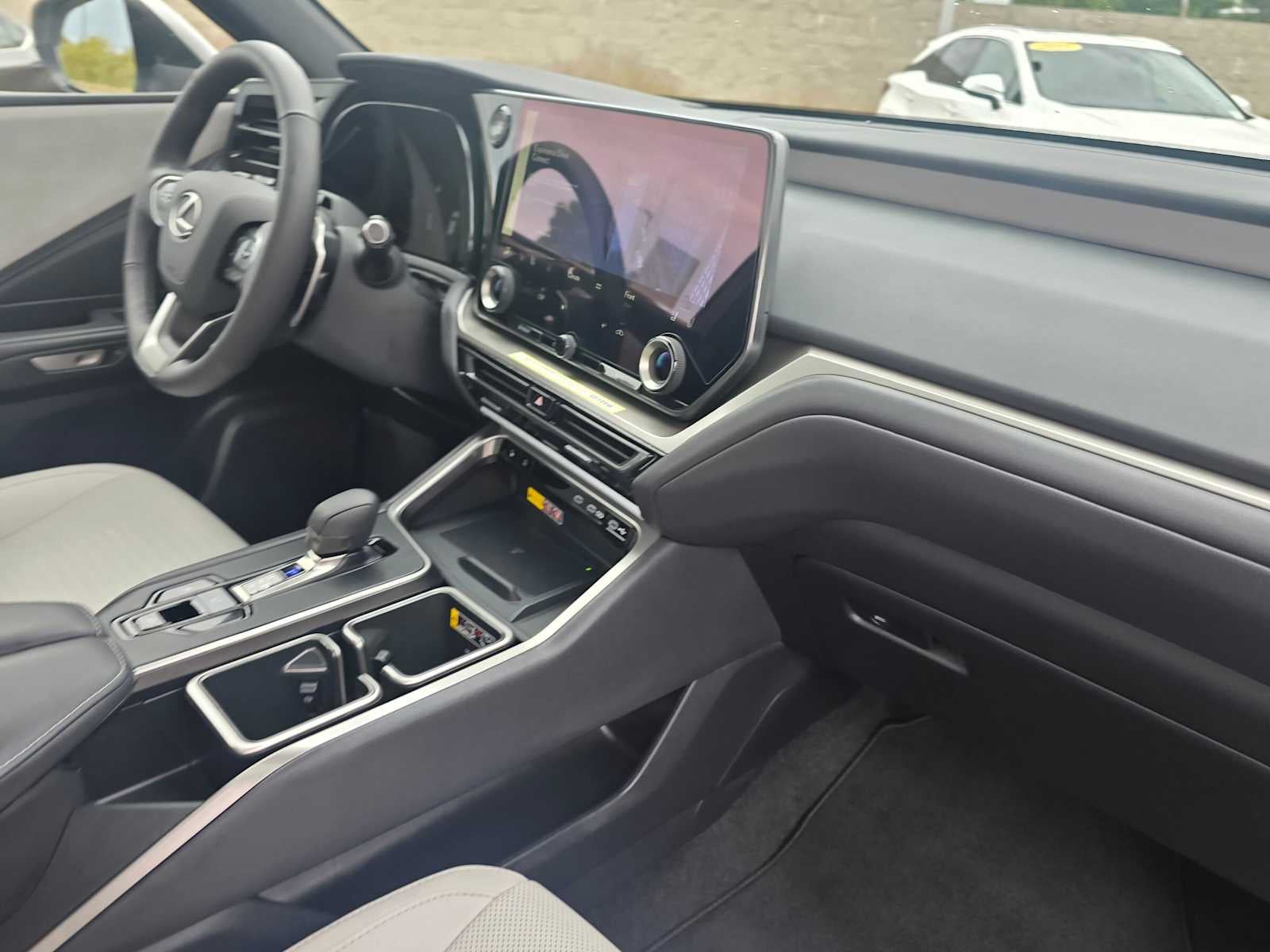 2026 Lexus TX 350 Premium