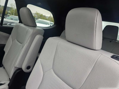 2026 Lexus TX 350 Premium
