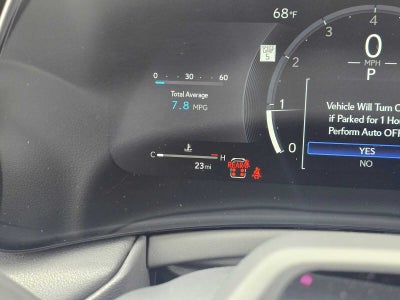 2026 Lexus TX 350 Premium