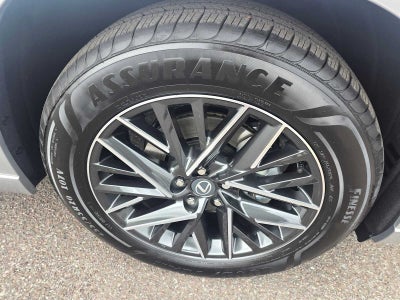 2026 Lexus TX 350 Premium