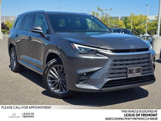 2026 Lexus TX 350 TX 350