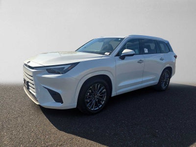 2026 Lexus TX 350 TX 350