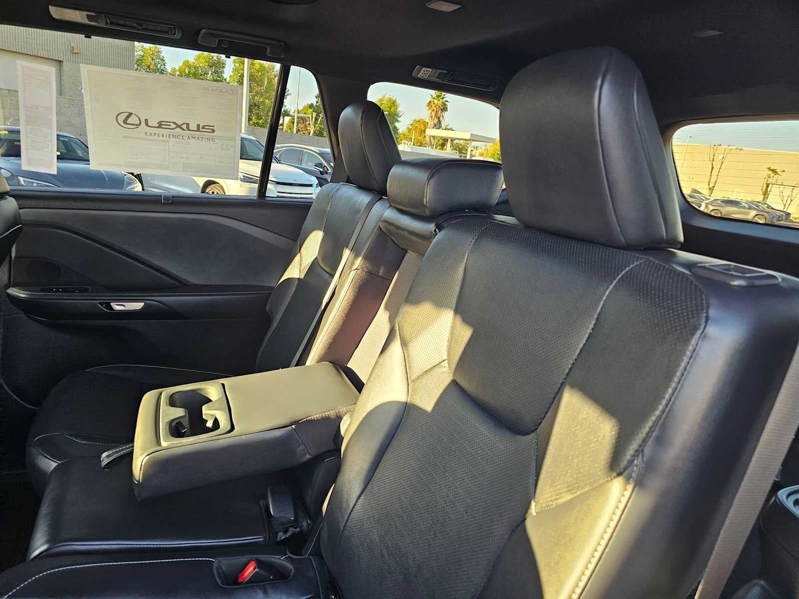 2026 Lexus TX 350 PREMIUM