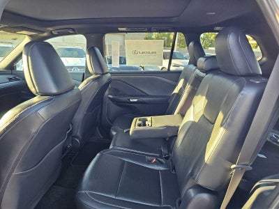 2026 Lexus TX 350 PREMIUM
