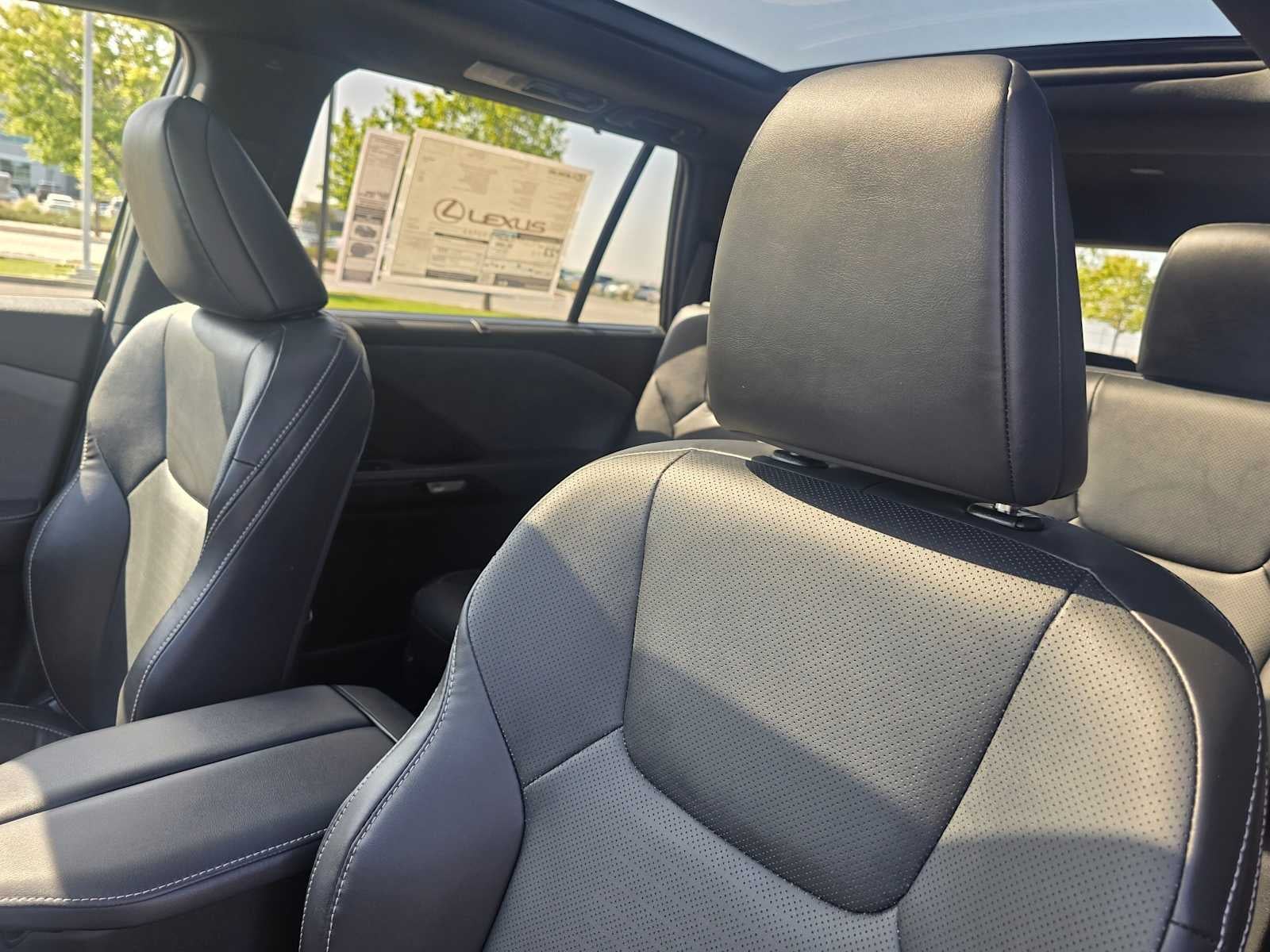 2026 Lexus TX 350 PREMIUM