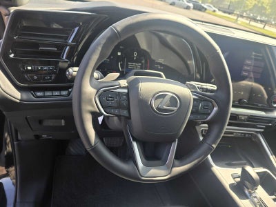 2026 Lexus TX 350 PREMIUM