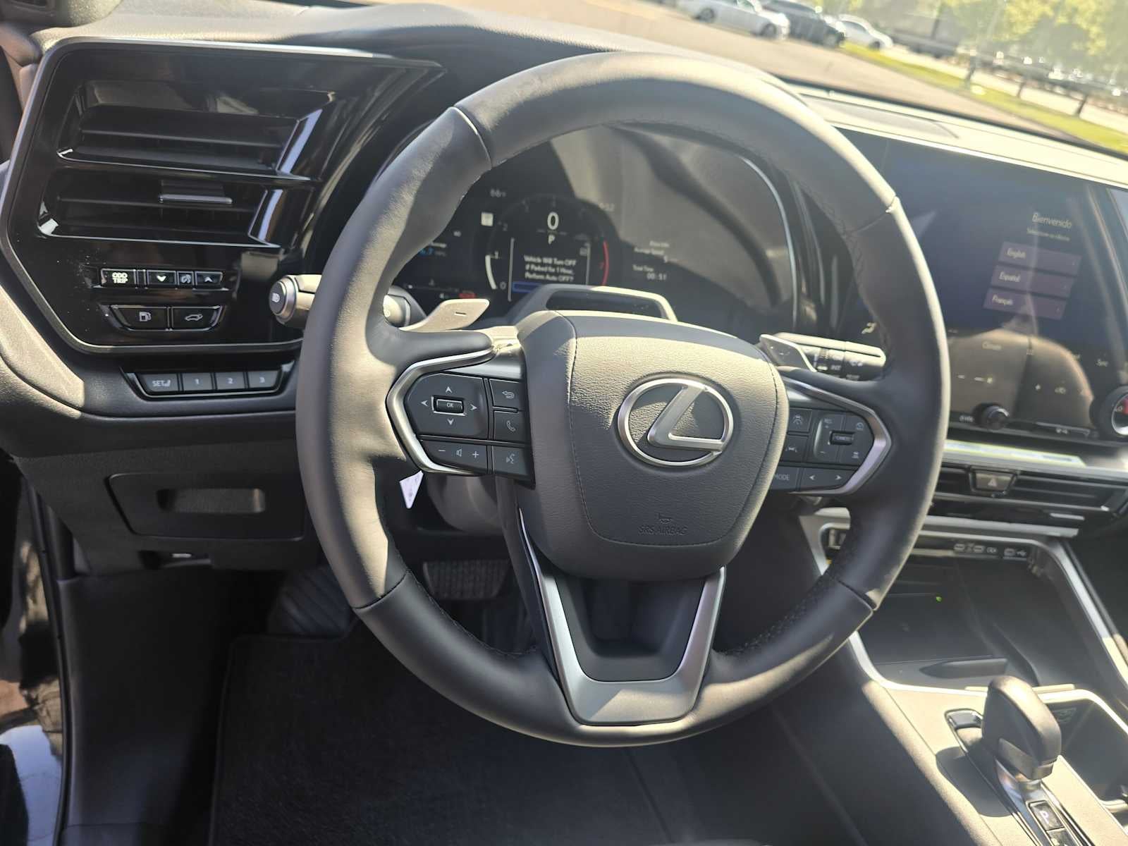 2026 Lexus TX 350 PREMIUM