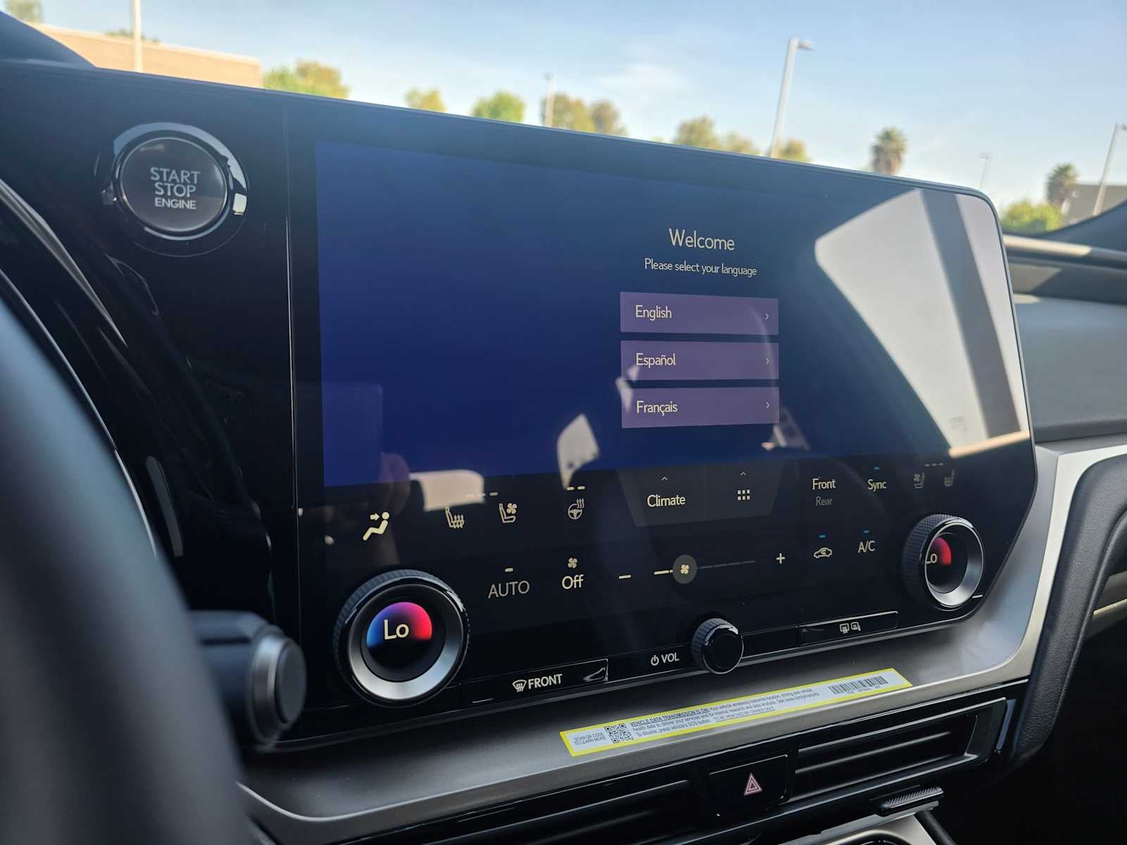 2026 Lexus TX 350 PREMIUM
