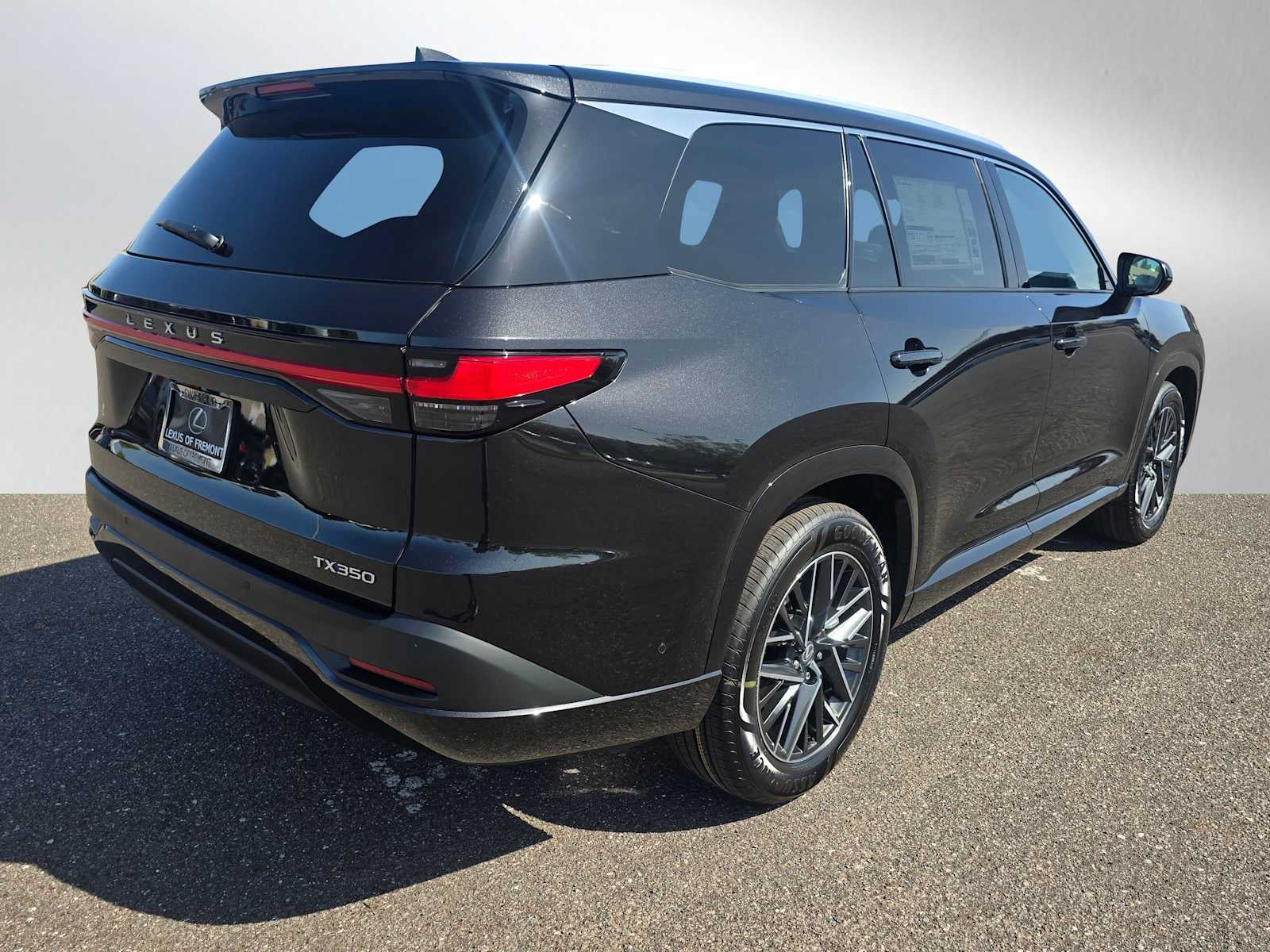 2026 Lexus TX 350 PREMIUM