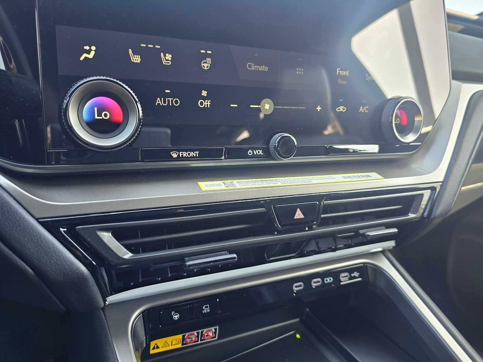 2026 Lexus TX 350 PREMIUM