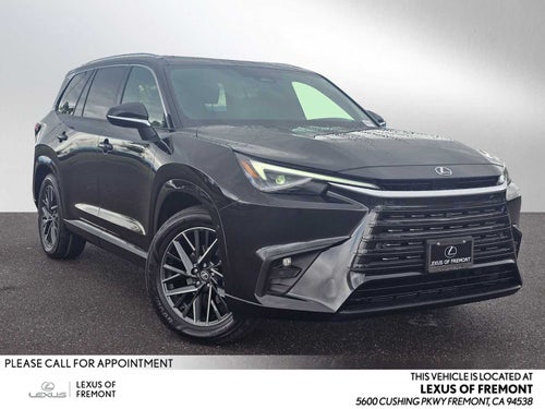 2026 Lexus TX 350 PREMIUM
