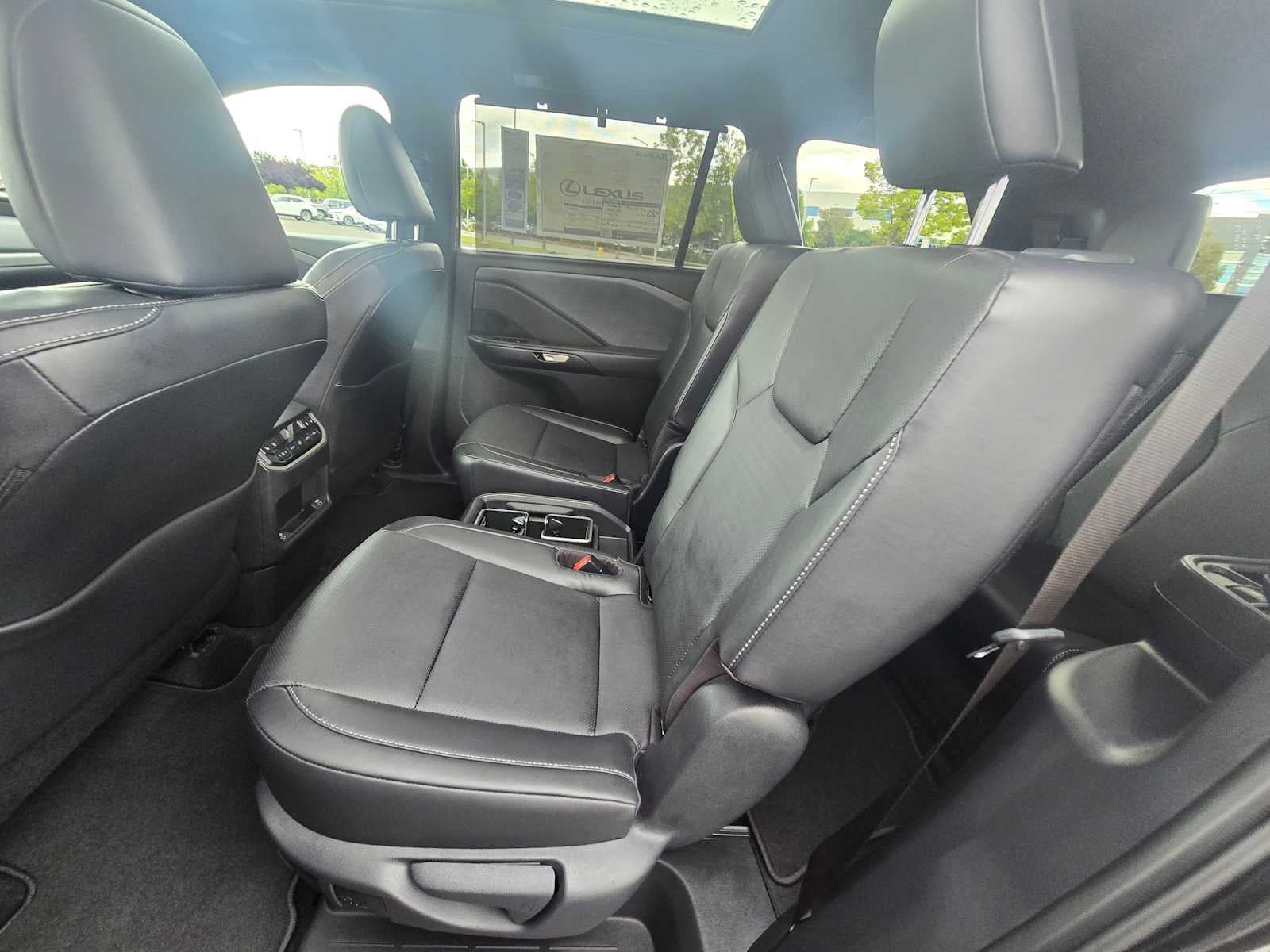 2026 Lexus TX 350 PREMIUM
