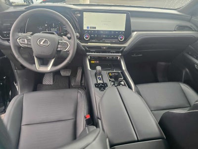 2026 Lexus TX 350 PREMIUM