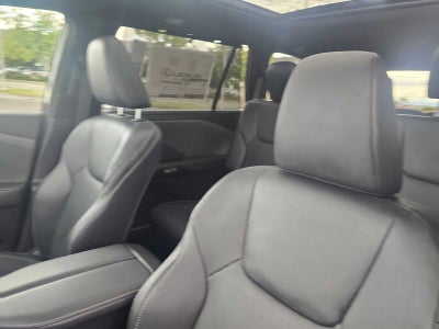 2026 Lexus TX 350 PREMIUM