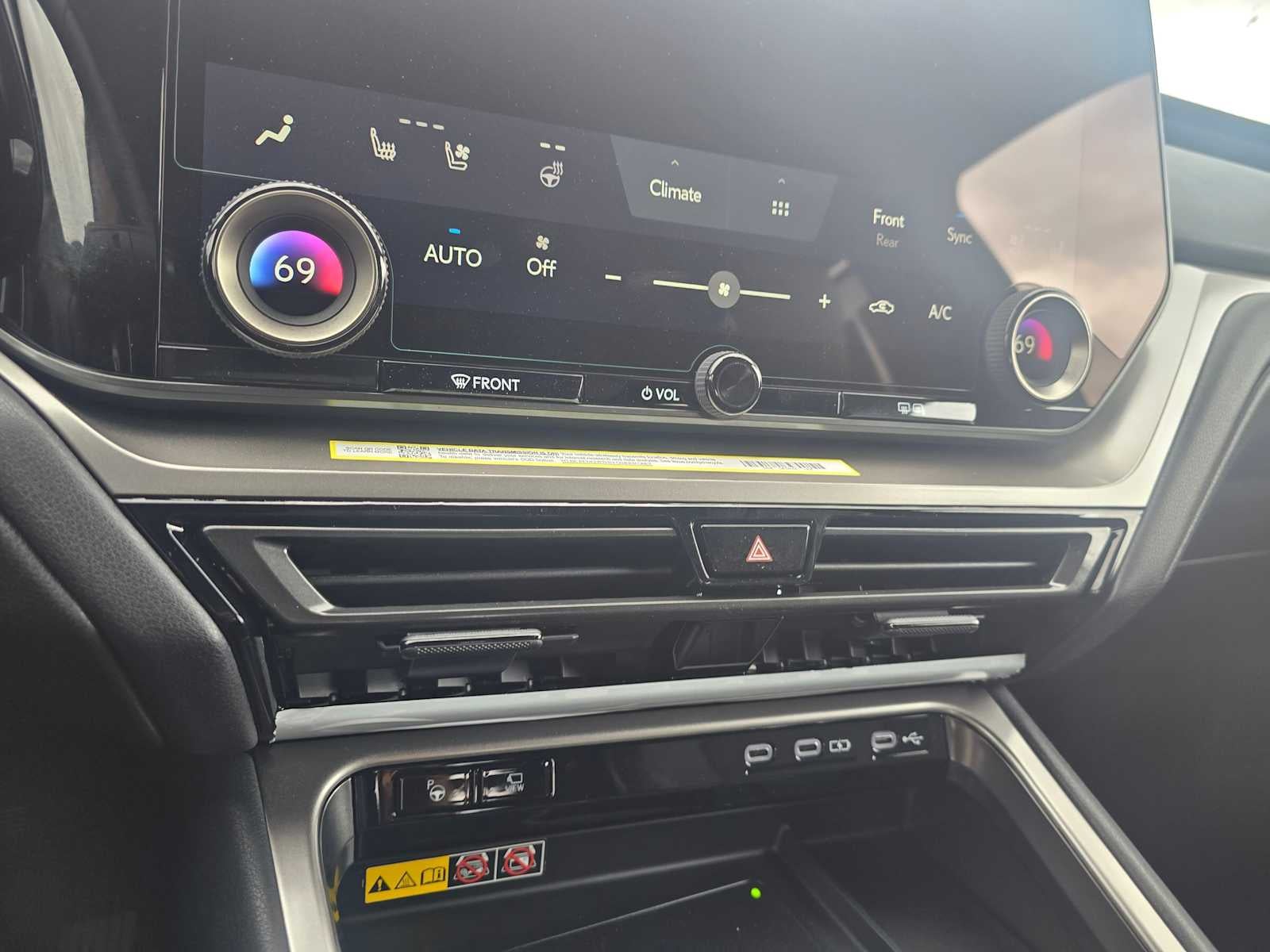 2026 Lexus TX 350 PREMIUM