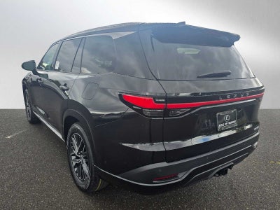 2026 Lexus TX 350 PREMIUM