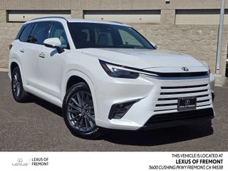 2026 Lexus TX 350 TX 350