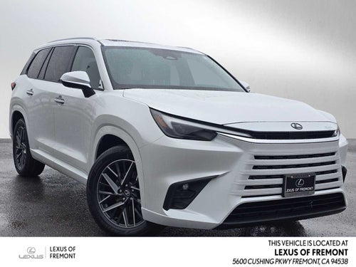 2026 Lexus TX 350 PREMIUM
