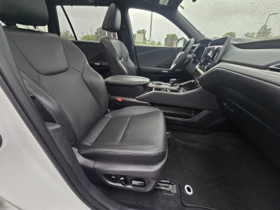 2026 Lexus TX 350 PREMIUM