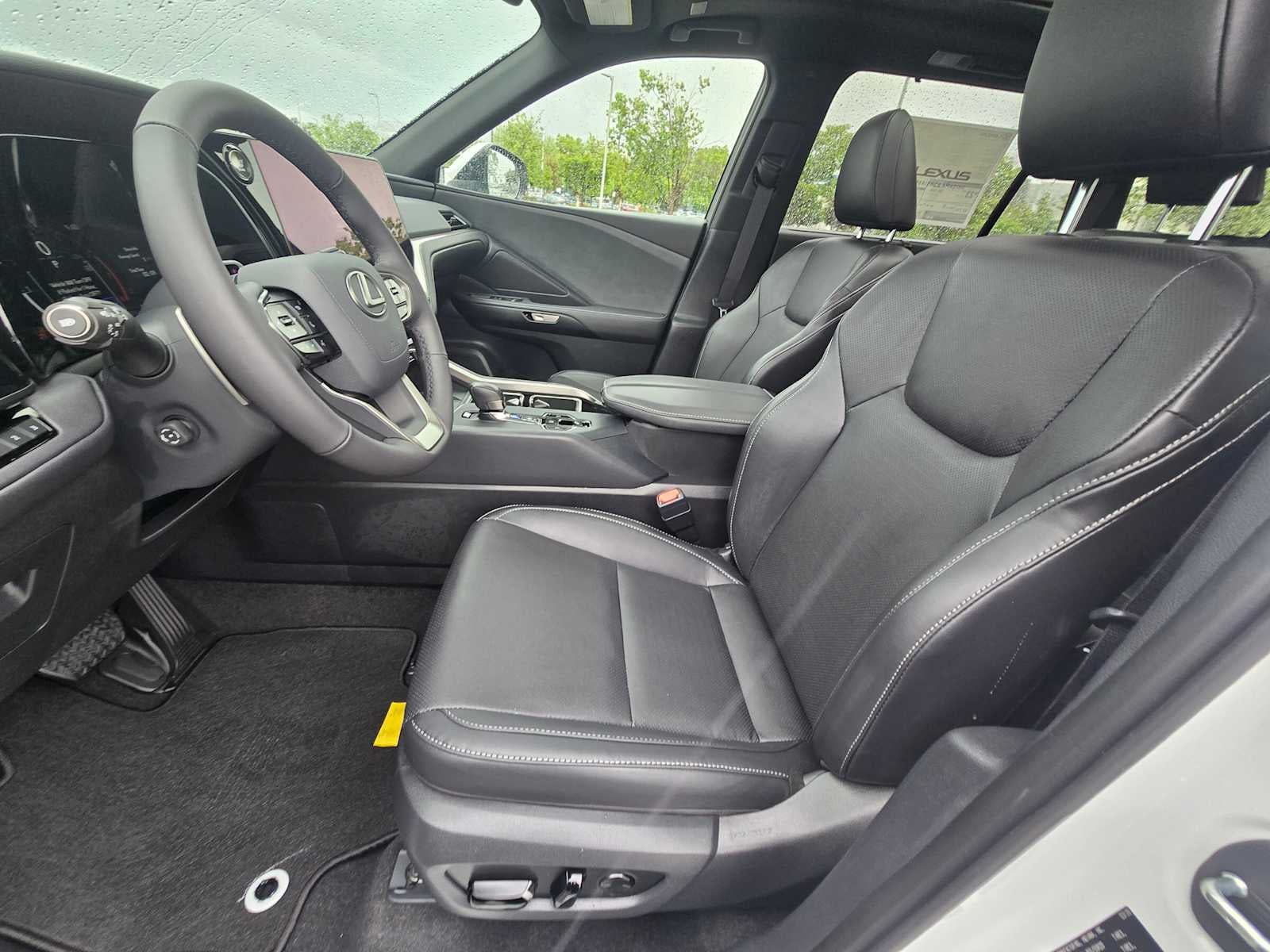 2026 Lexus TX 350 PREMIUM