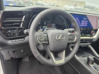 2026 Lexus TX 350 PREMIUM