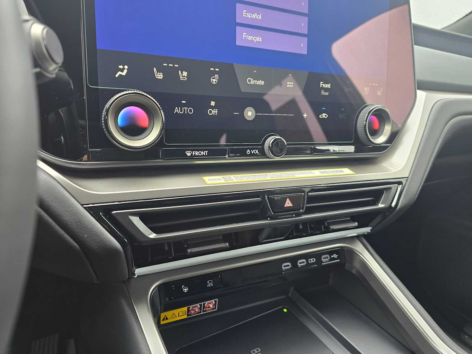 2026 Lexus TX 350 PREMIUM