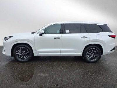 2026 Lexus TX 350 PREMIUM