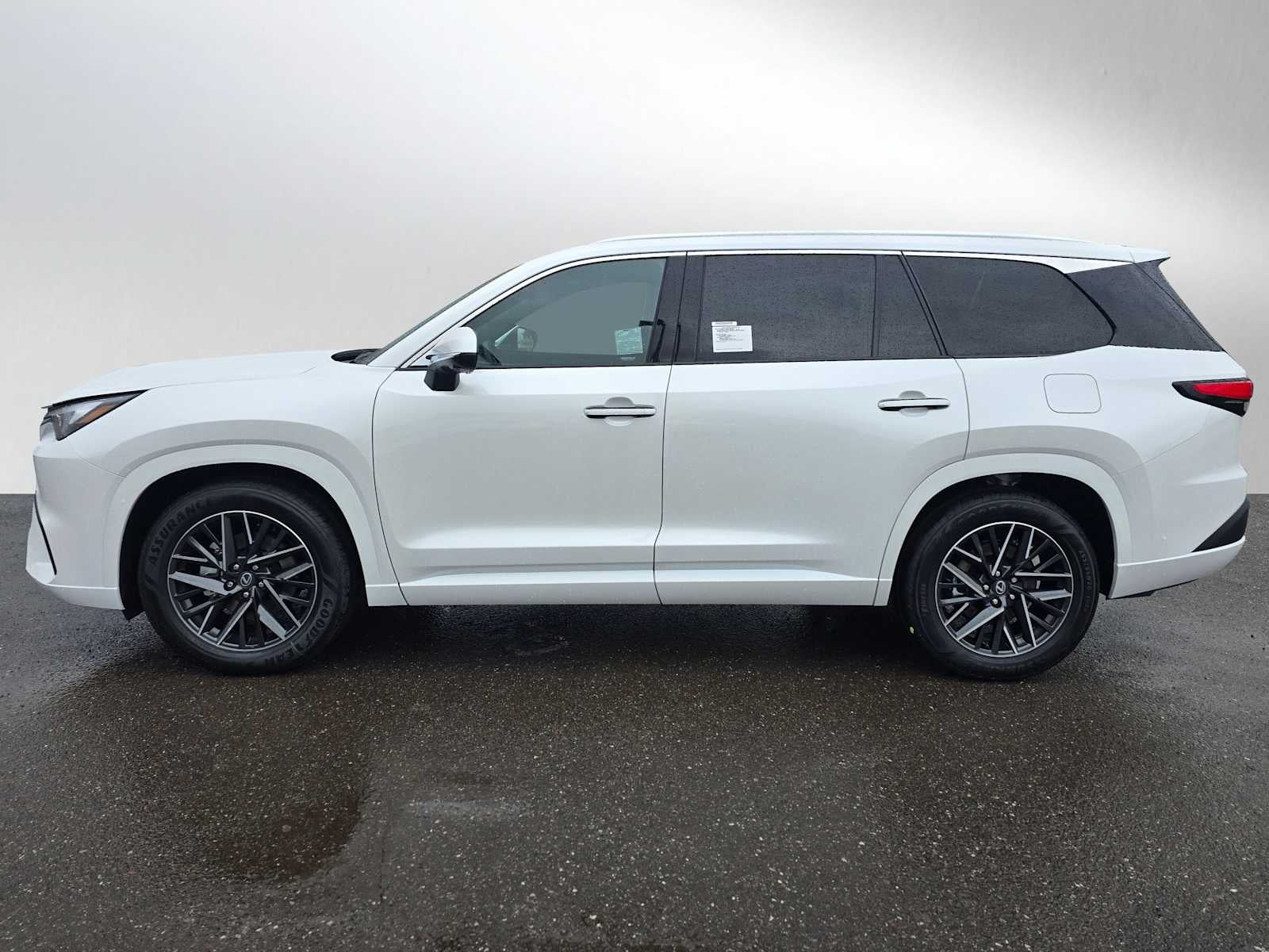 2026 Lexus TX 350 PREMIUM