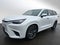 2026 Lexus TX 350 PREMIUM