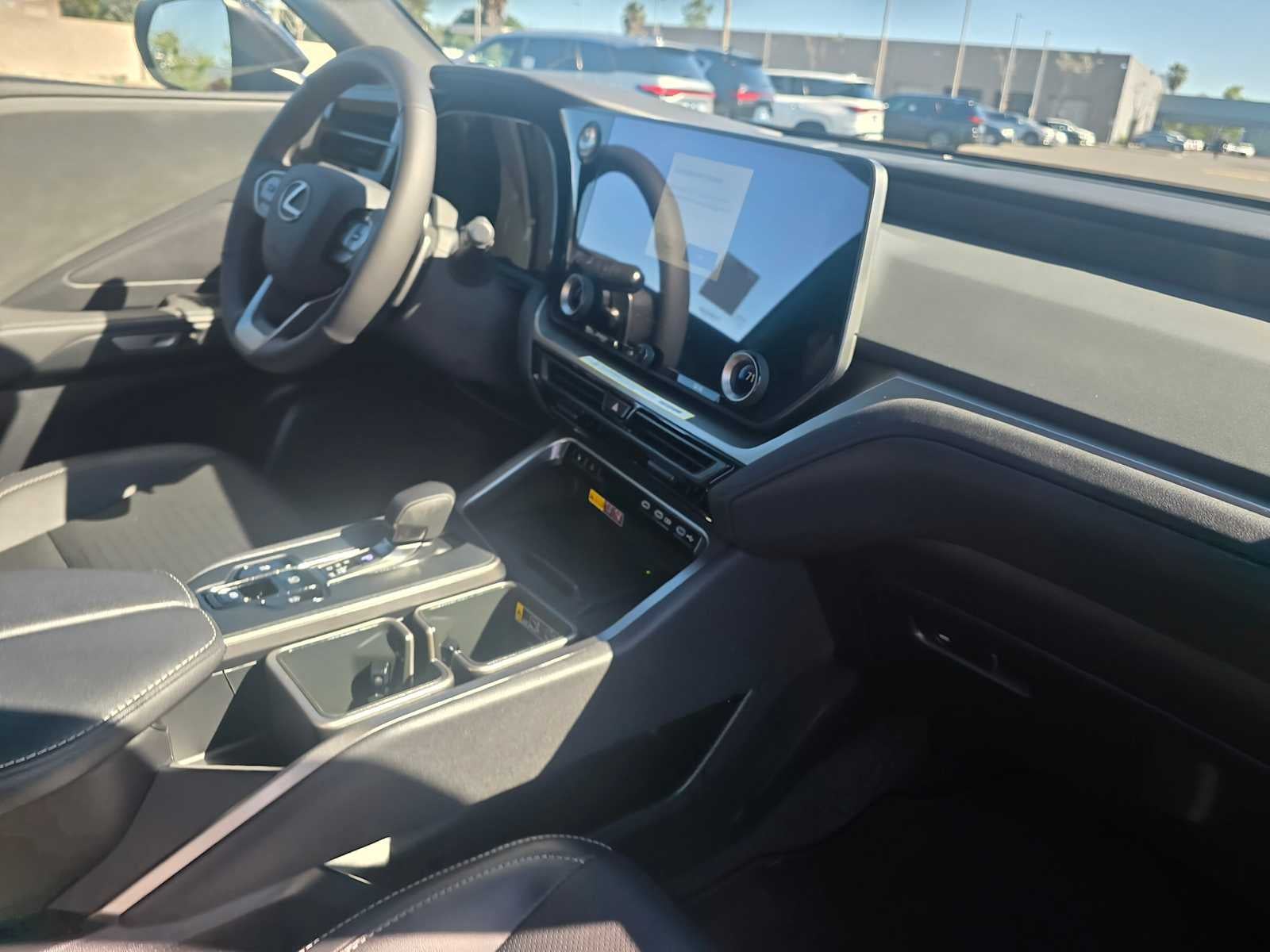 2026 Lexus TX 350 PREMIUM