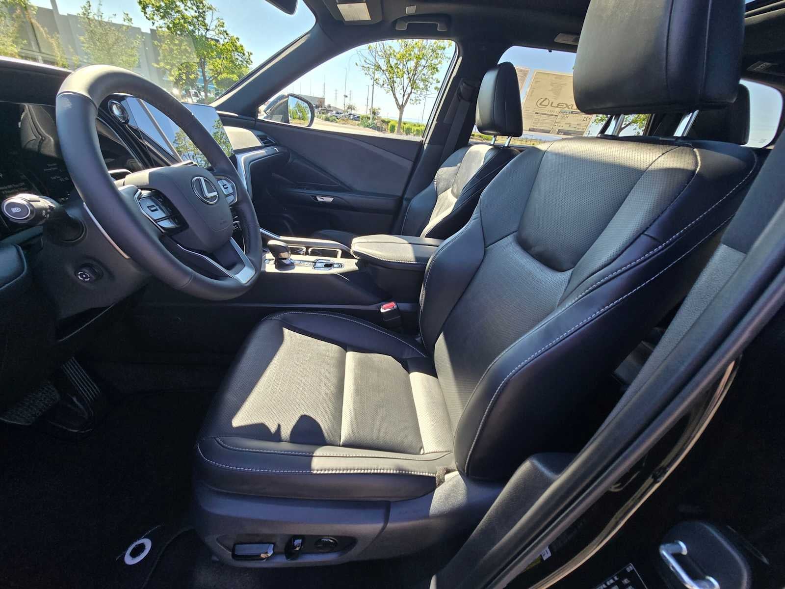 2026 Lexus TX 350 PREMIUM