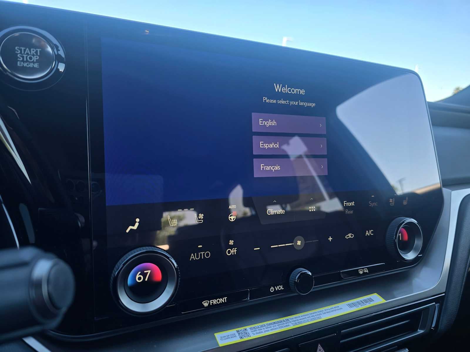 2026 Lexus TX 350 PREMIUM