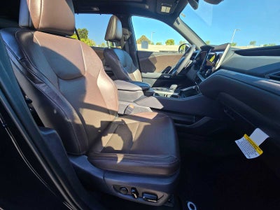 2026 Lexus TX 350 PREMIUM