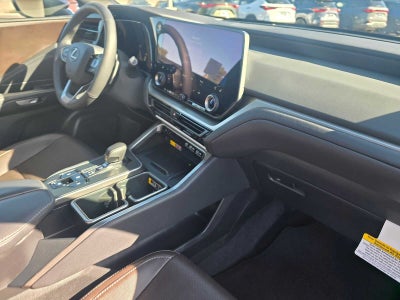 2026 Lexus TX 350 PREMIUM