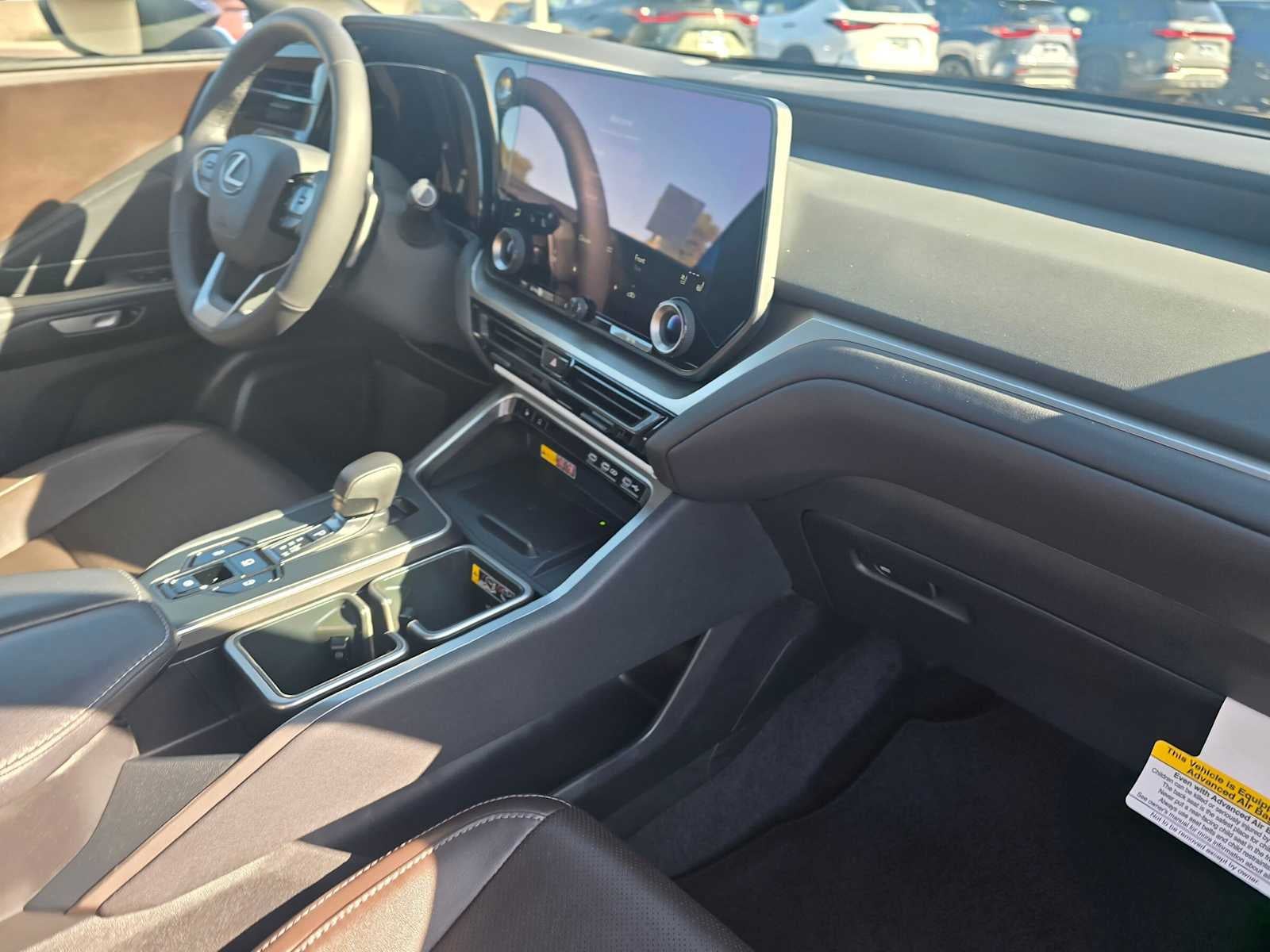 2026 Lexus TX 350 PREMIUM