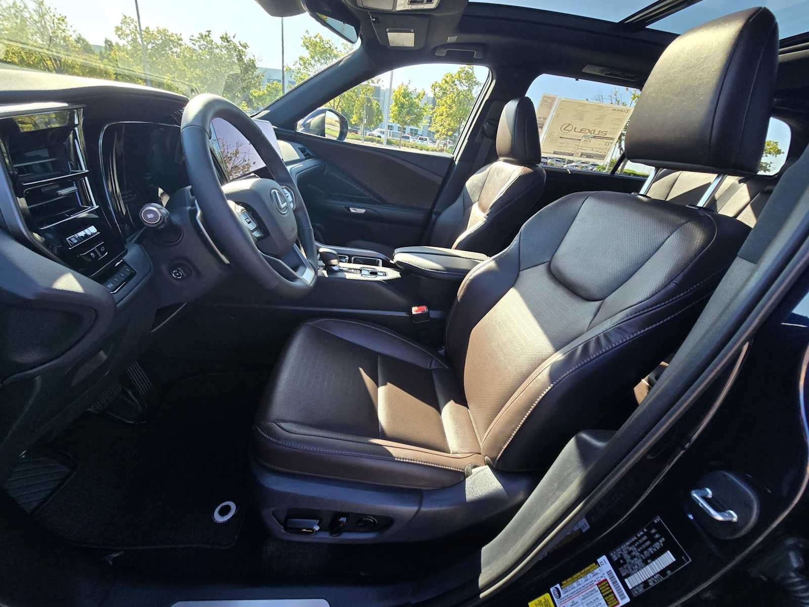 2026 Lexus TX 350 PREMIUM