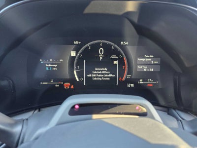 2026 Lexus TX 350 PREMIUM